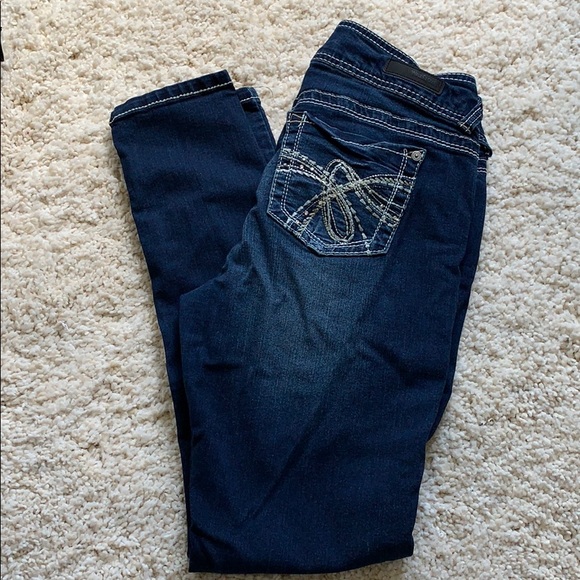 Skinny jeans - Picture 2 of 2